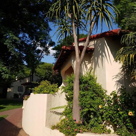 Villa Botanica Guest House Midrand Eksteriør billede