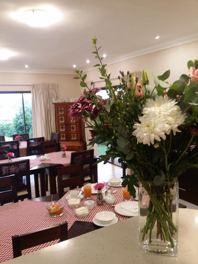 Villa Botanica Guest House Midrand Eksteriør billede