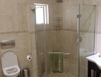 Villa Botanica Guest House Midrand Eksteriør billede