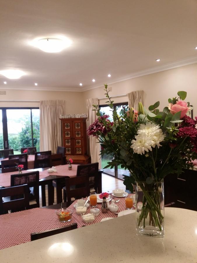 Villa Botanica Guest House Midrand Eksteriør billede